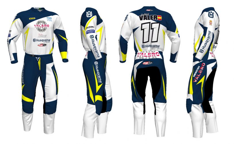 EQUIPACION-VALERO