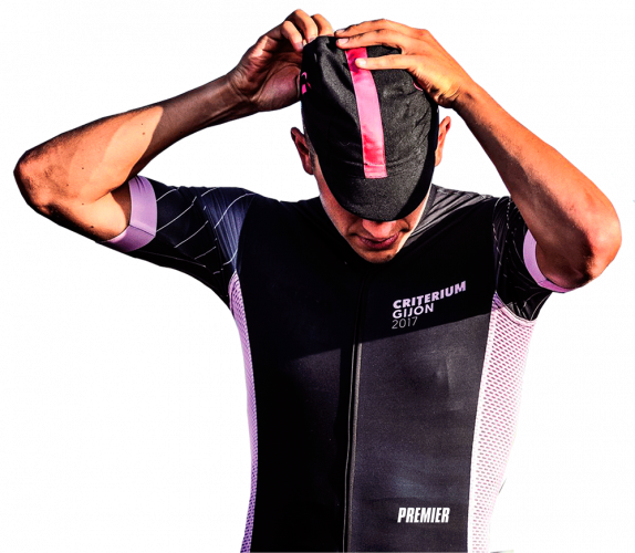 Maillot Premiere